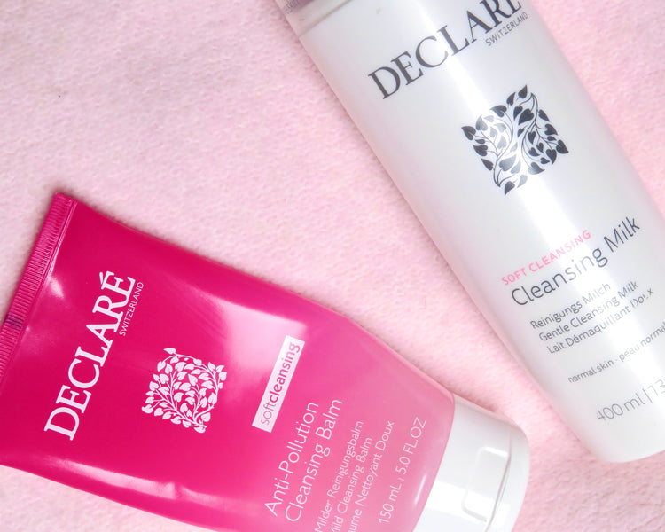 Soft Cleansing