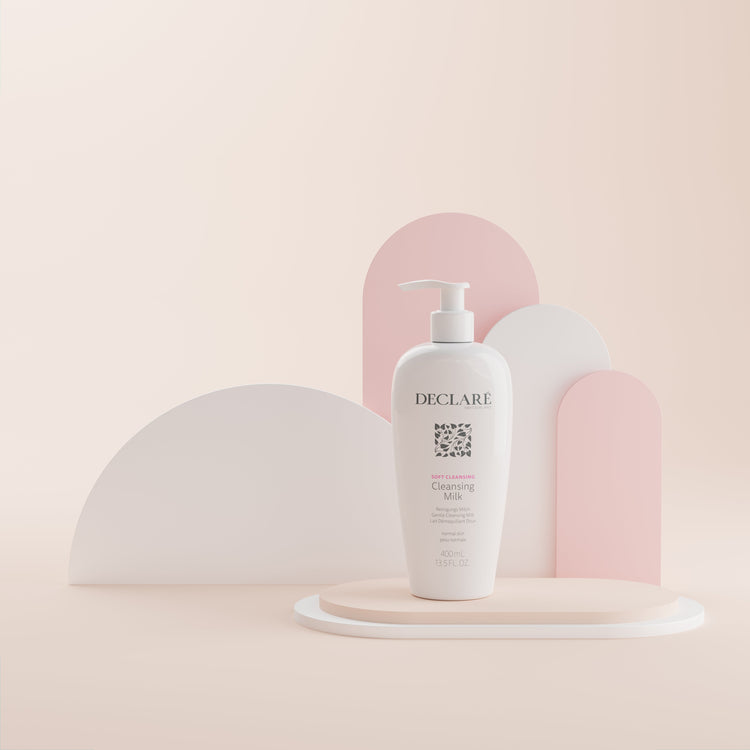 Soft Cleansing