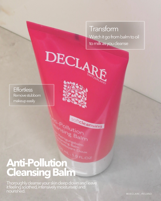 Anti-Pollution Cleansing Balm