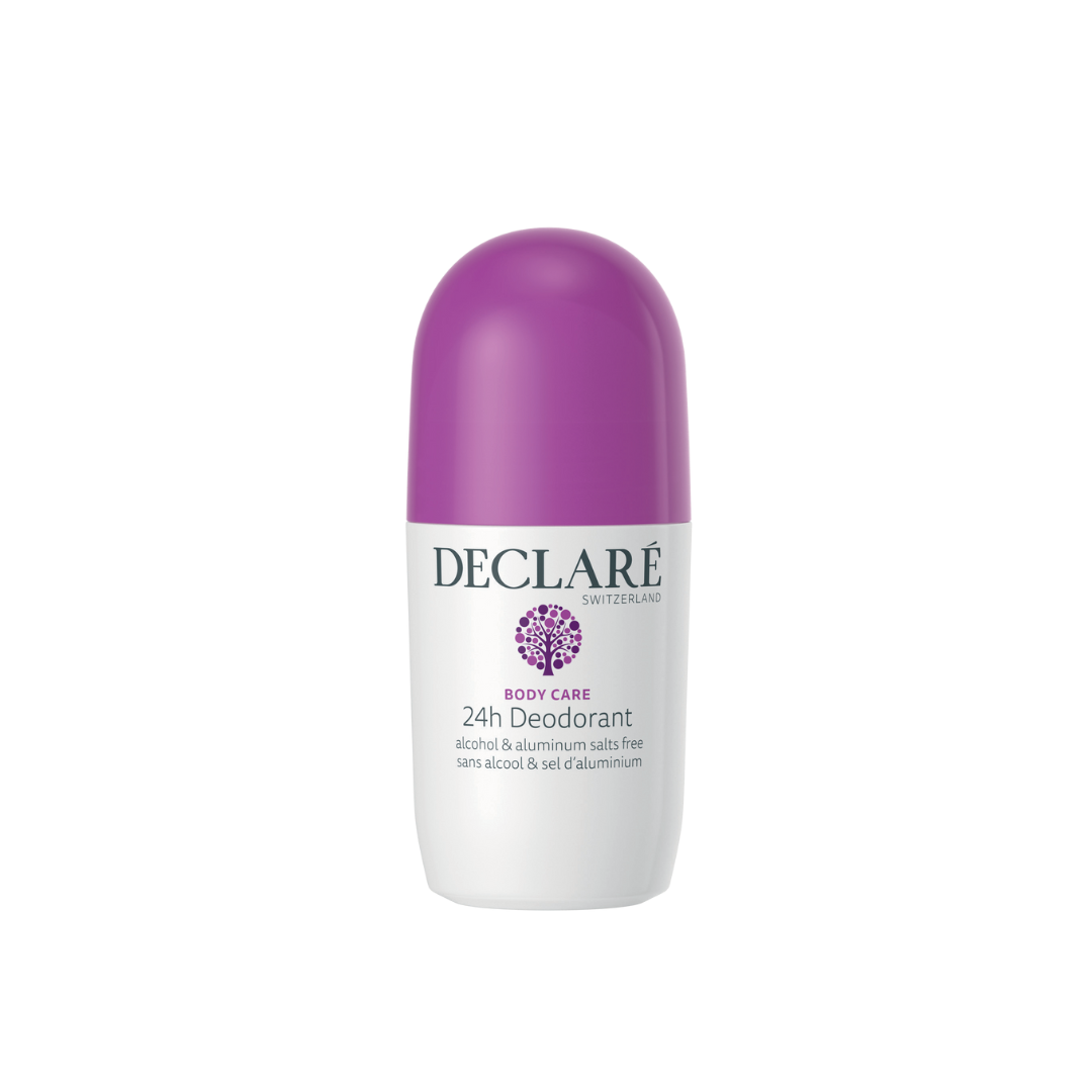 24hr Deodorant