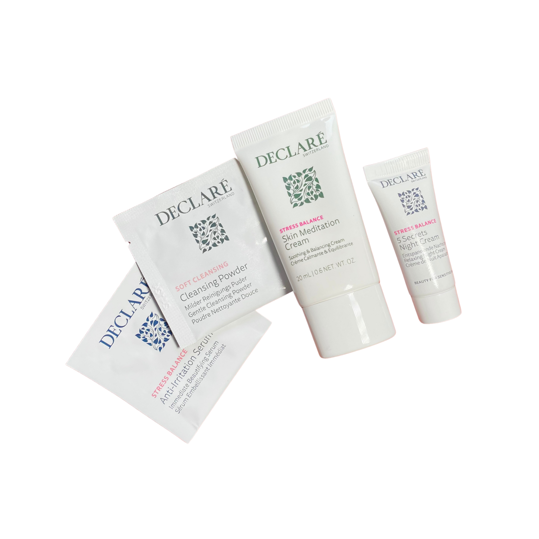 Stress Balance Trial Kit
