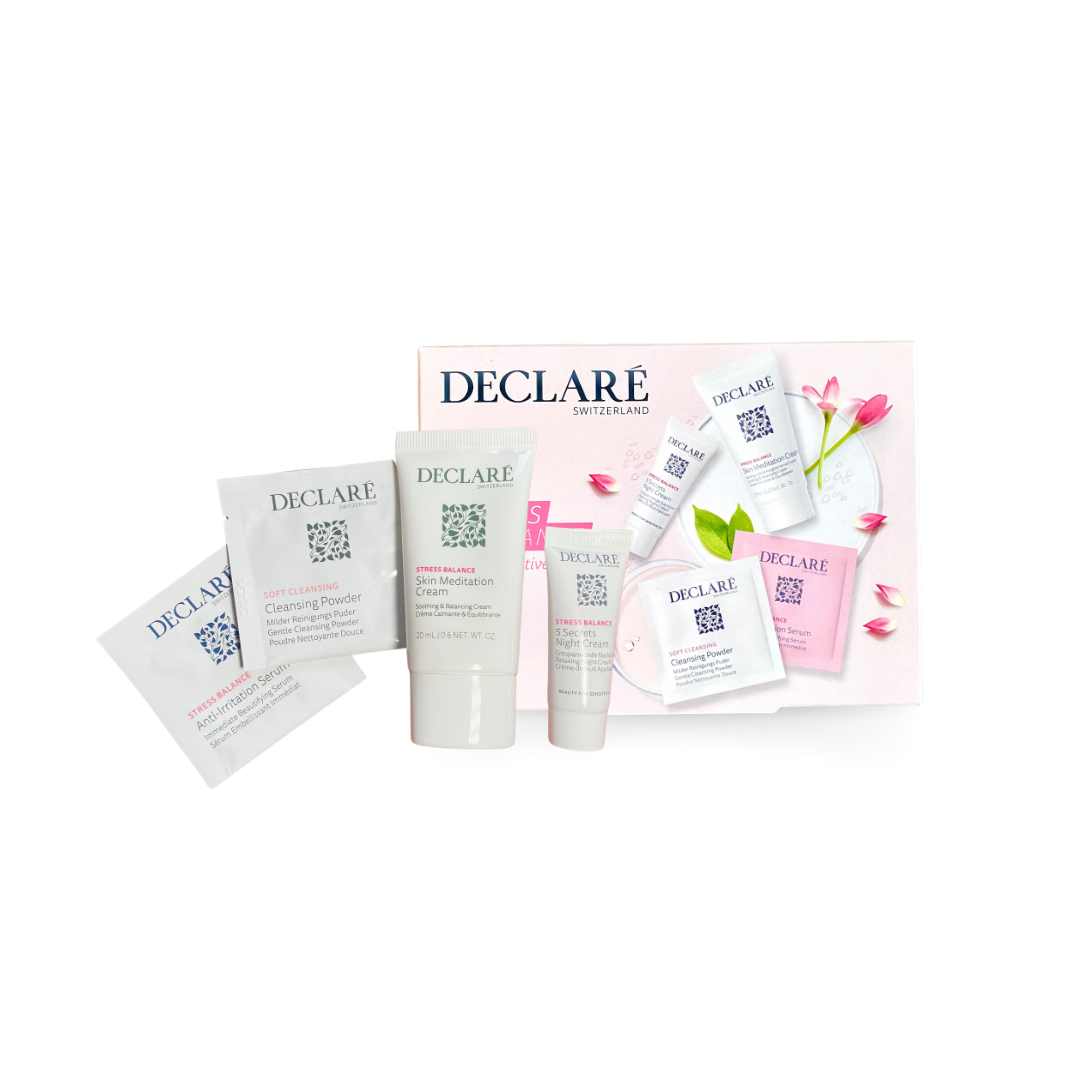 Stress Balance Trial Kit