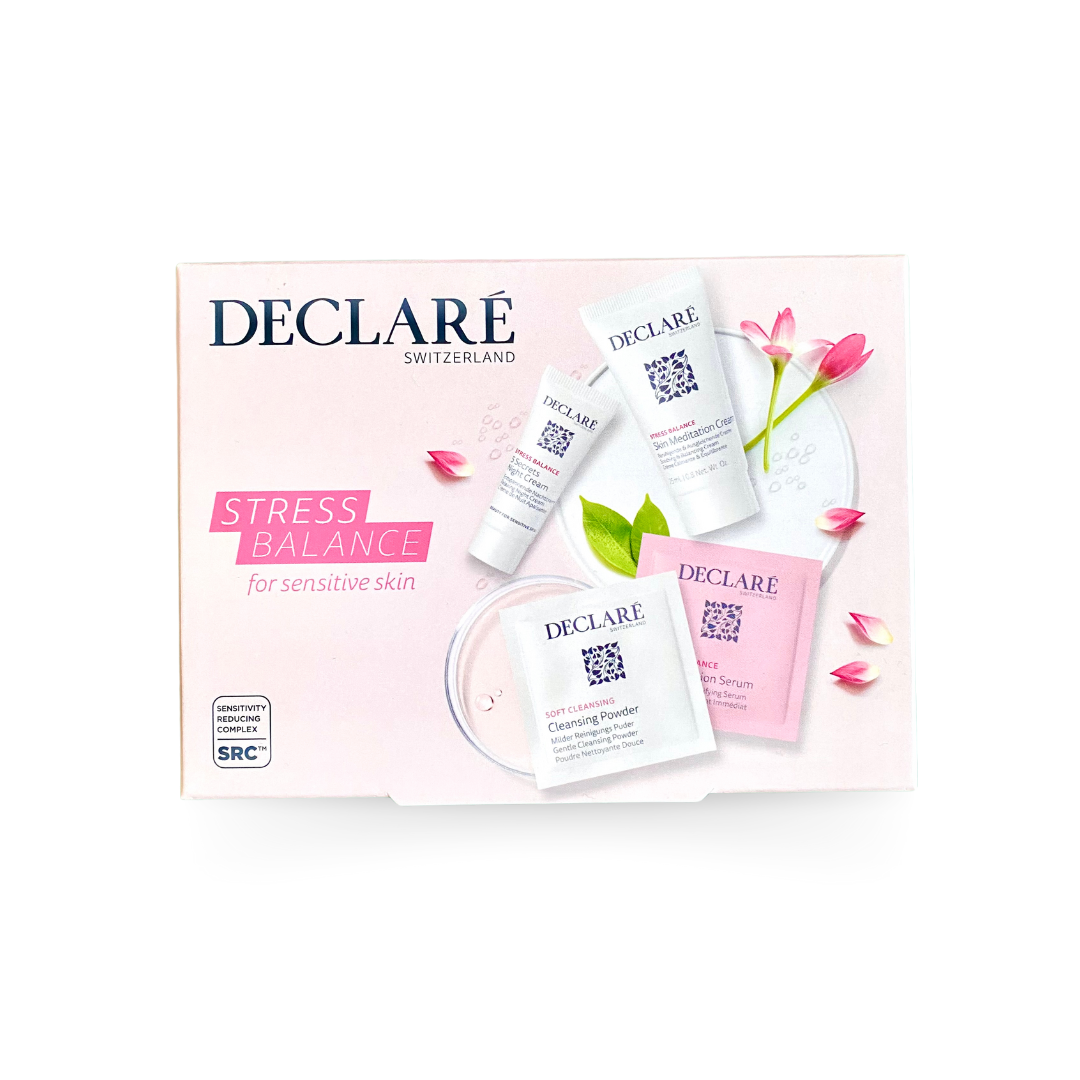 Stress Balance Trial Kit