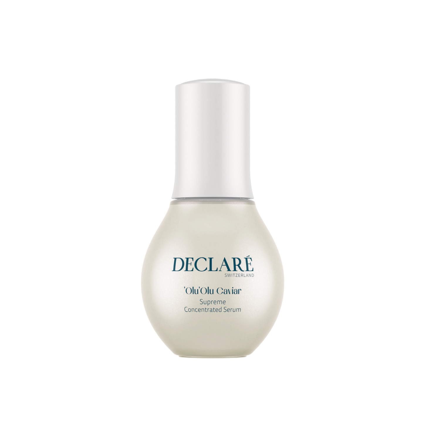 'Olu 'Olu Caviar Supreme Concentrated Serum