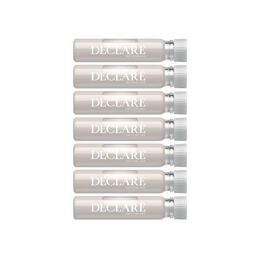 Vitamin A Booster Ampoule (7x2.5ml)