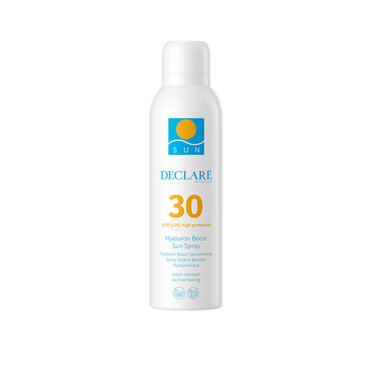 Hyaluron Boost Sun Spray SPF30