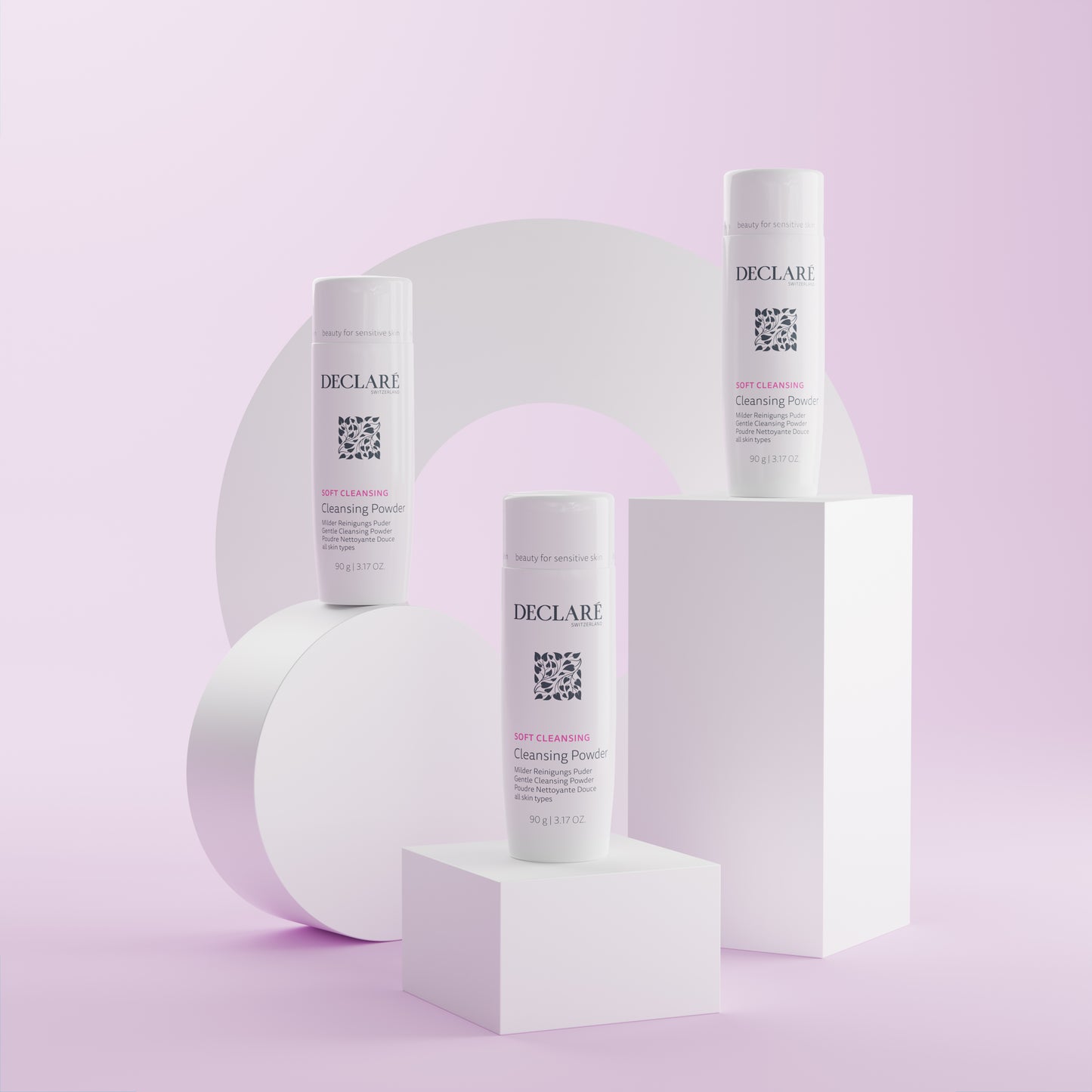 Gentle Cleansing Powder