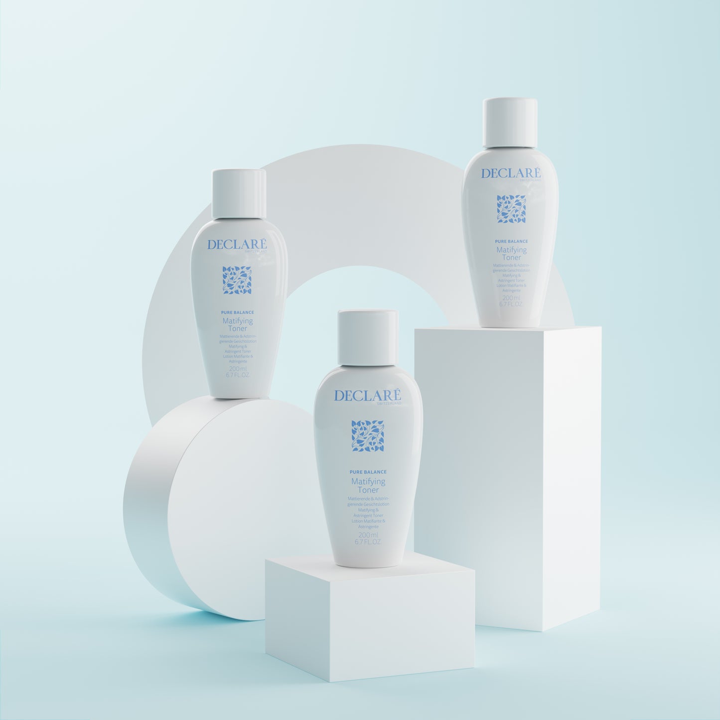 Matifying Toner