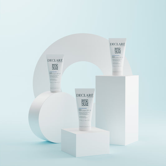 BB Cream SPF 30
