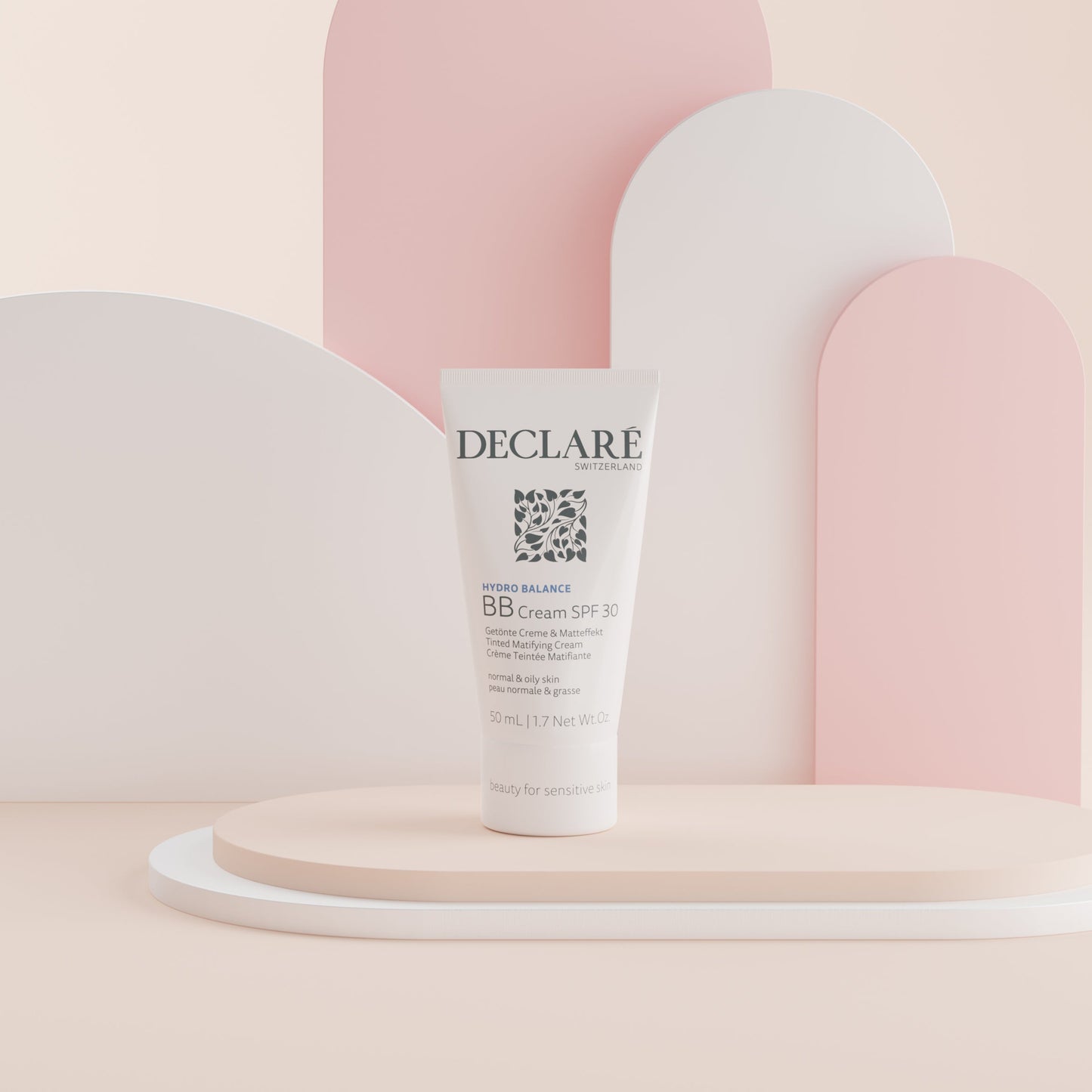 BB Cream SPF 30