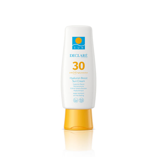 Hyaluron Boost Sun Cream SPF30