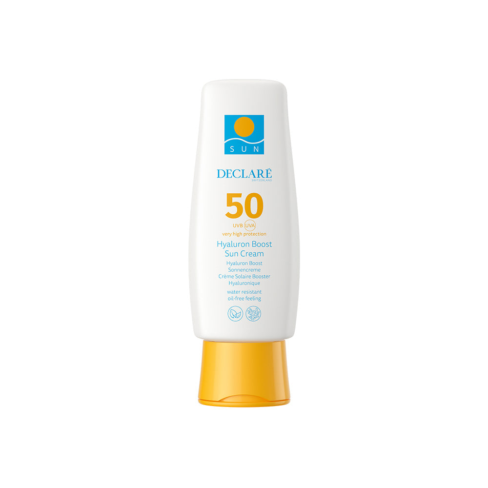 Hyaluron Boost Sun Cream SPF50