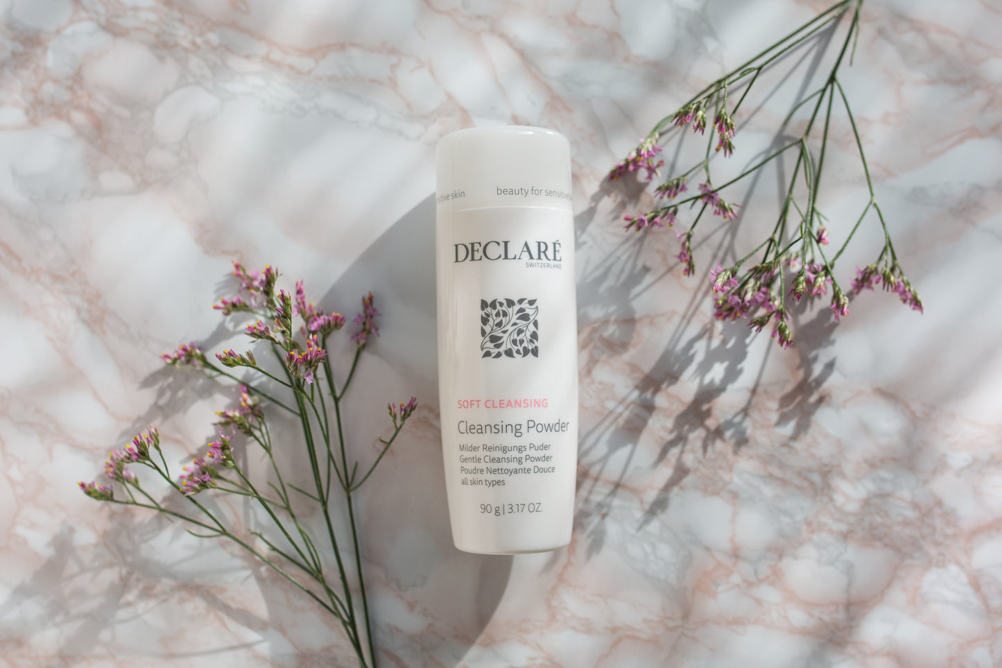 Gentle Cleansing Powder