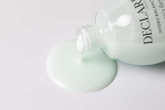 Oceans Best Triple Hyaluronic Serum