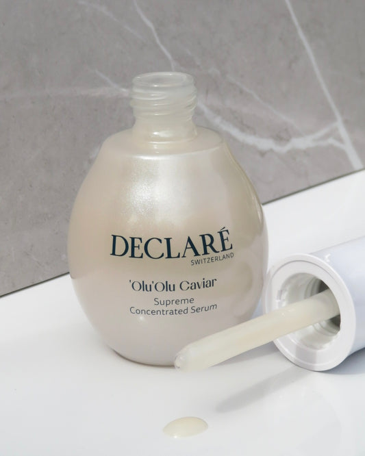 'Olu 'Olu Caviar Supreme Concentrated Serum