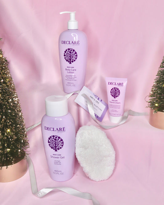 Nourish & Nurture Set