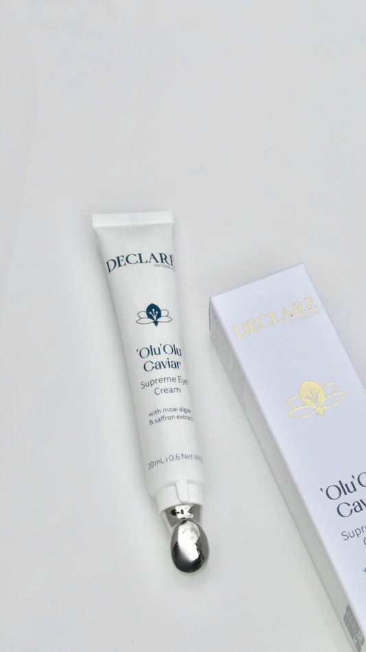 'Olu 'Olu Caviar Supreme Eye Cream