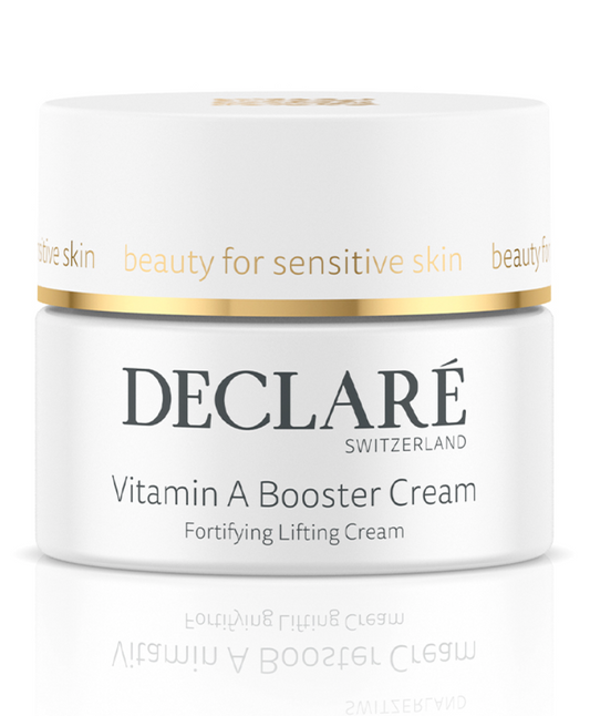Vitamin A Booster Cream