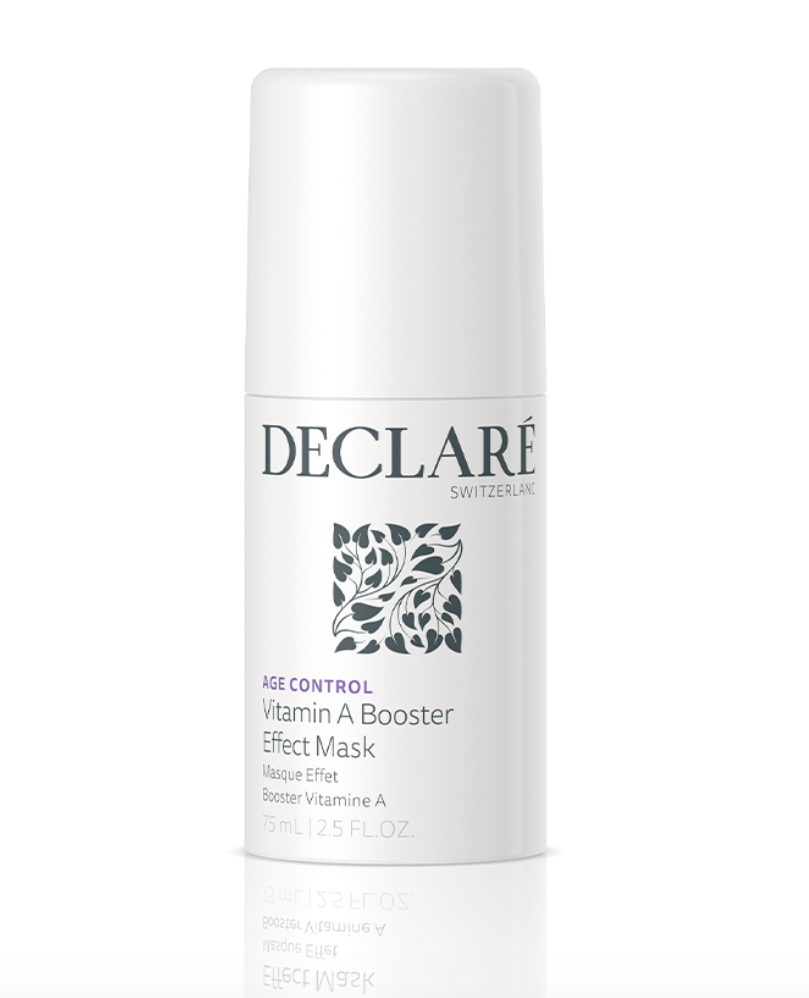 Declaré Vitamin A Booster Effect Mask