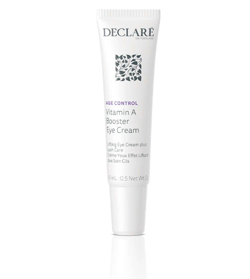 Declaré Vitamin A Booster Eye Cream