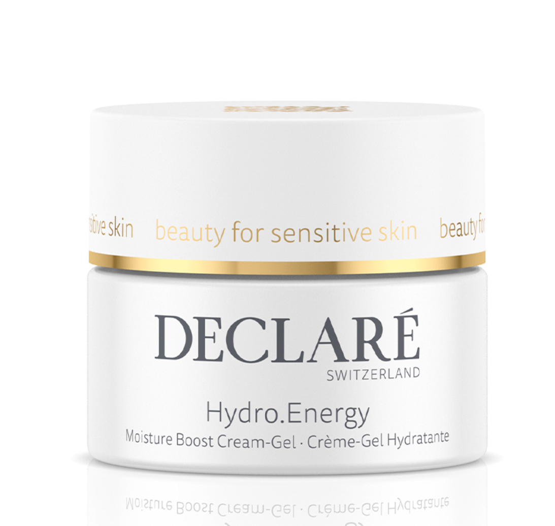 Declaré Hydro Energy Cream Gel Declare Ireland