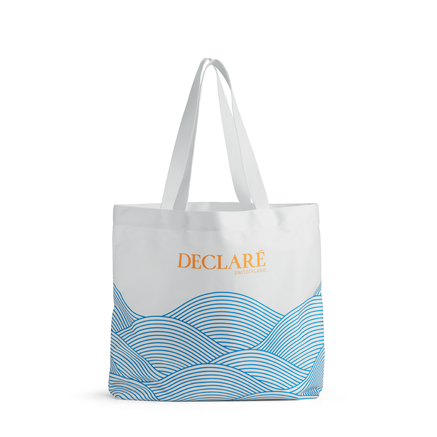 Summer Essentials Large Beach Tote