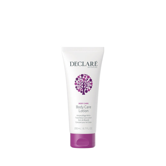 Body Care Lotion