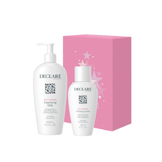 Cleanse & Tone set