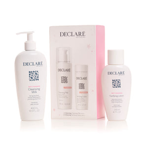 Cleanse & Tone set
