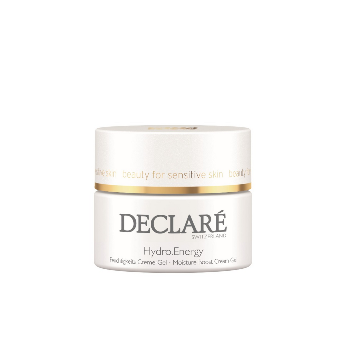 Declaré Hydro Energy Cream Gel