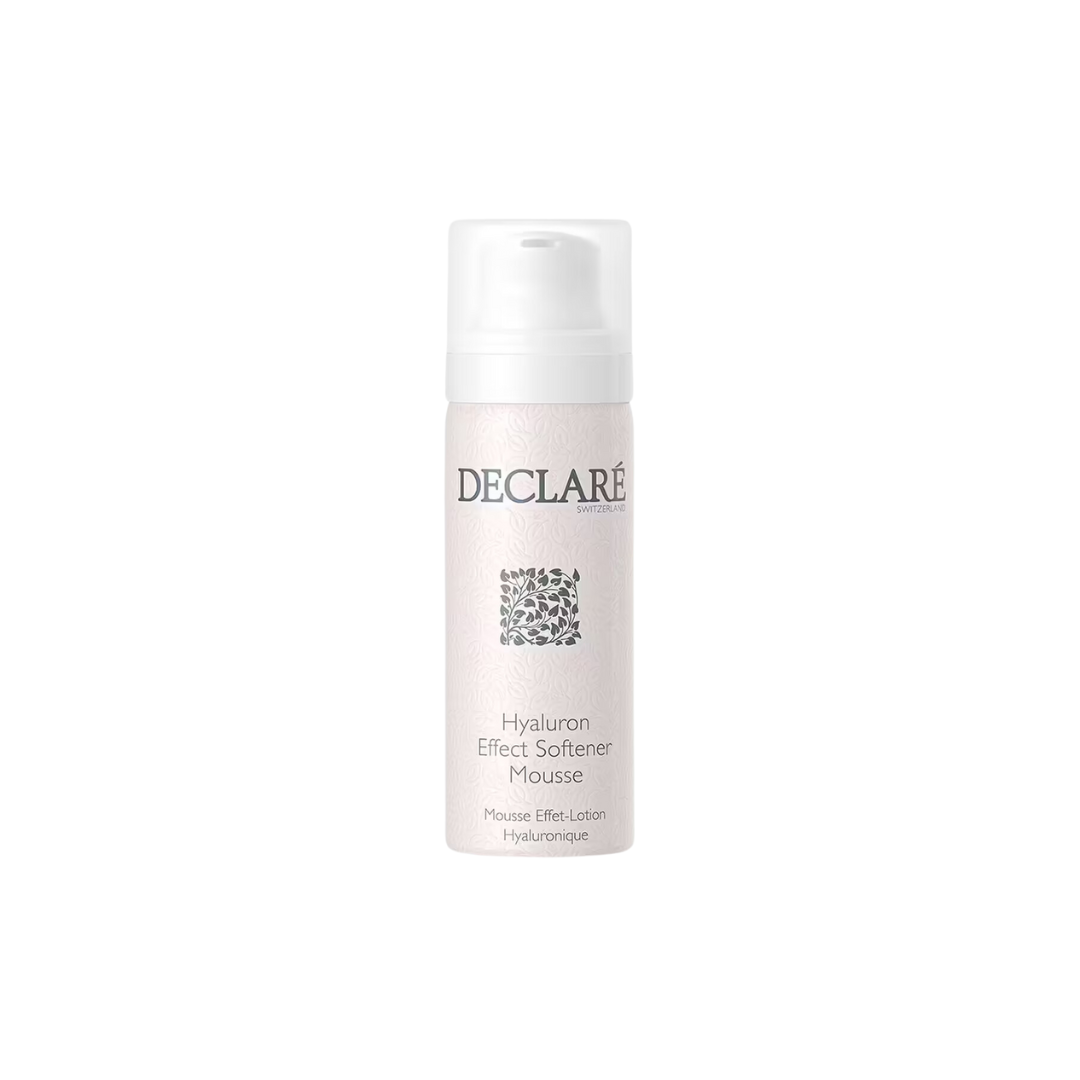 Hyaluron Effect Softener Mousse
