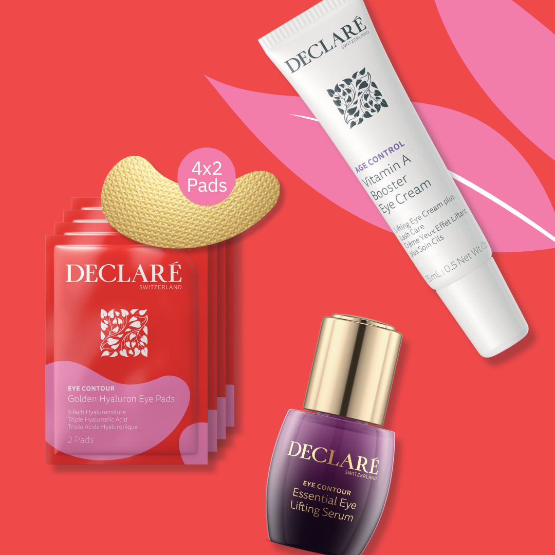 Special Eye Care Kit - Limited Edition