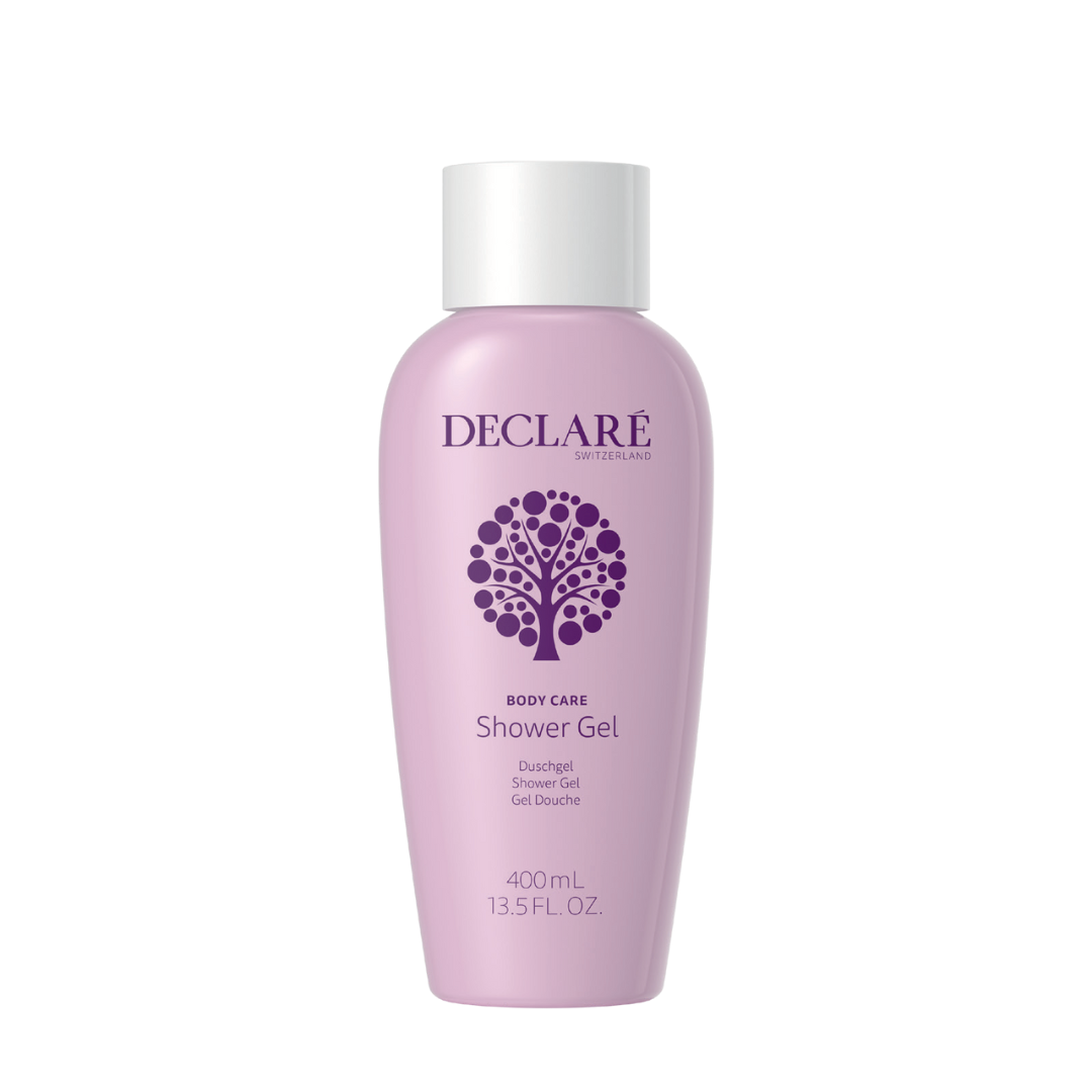 Shower Gel