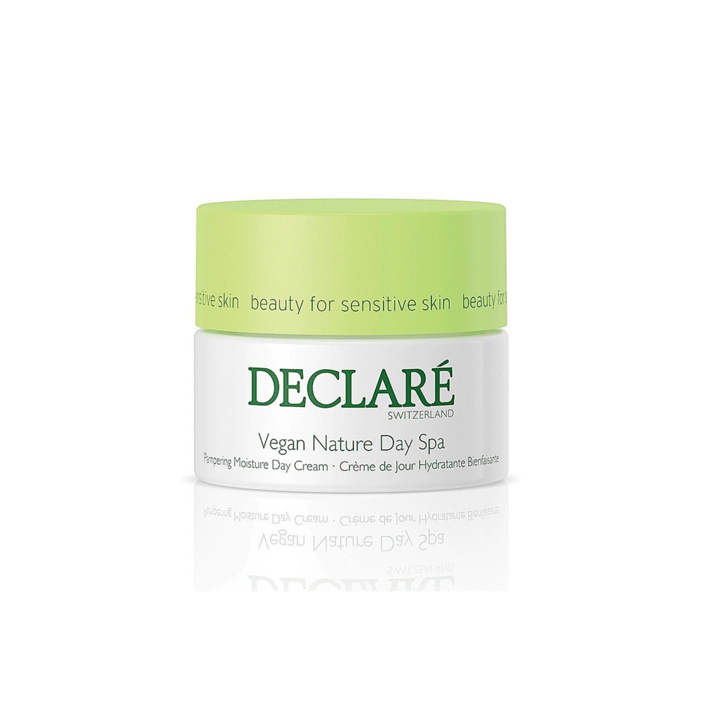 Vegan Nature Day Spa