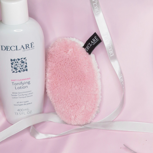 Declaré X Waschies® Cleansing Pad