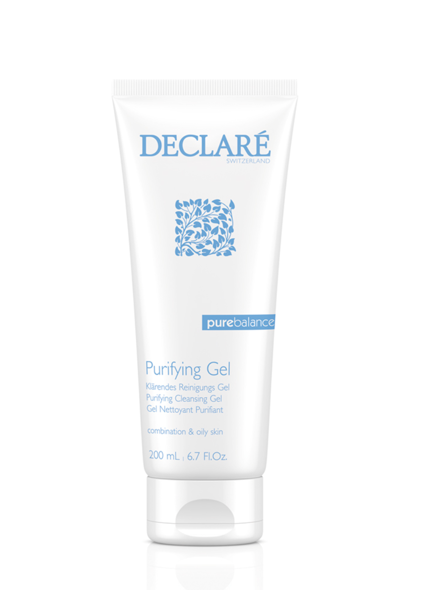 Declaré Purifying Gel 200ml
