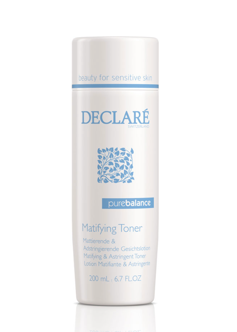 Declaré Matifying Toner 200ml