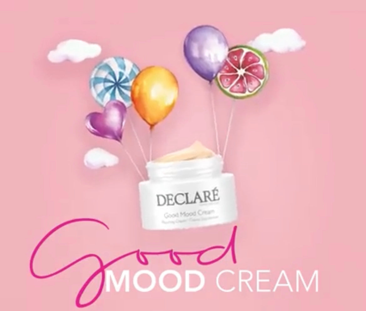 Good Mood Cream