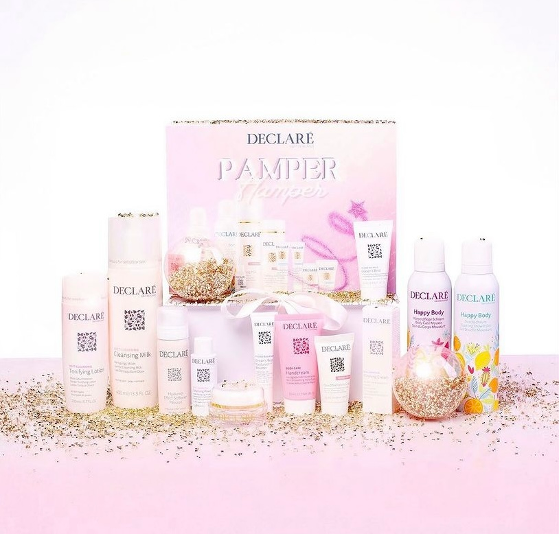 Declaré Skincare – Declare Ireland