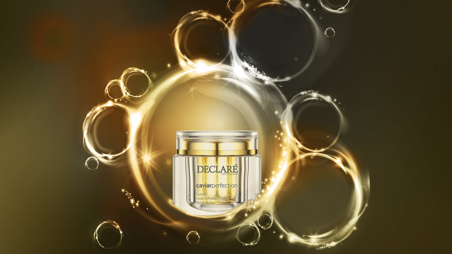 Caviar Perfection