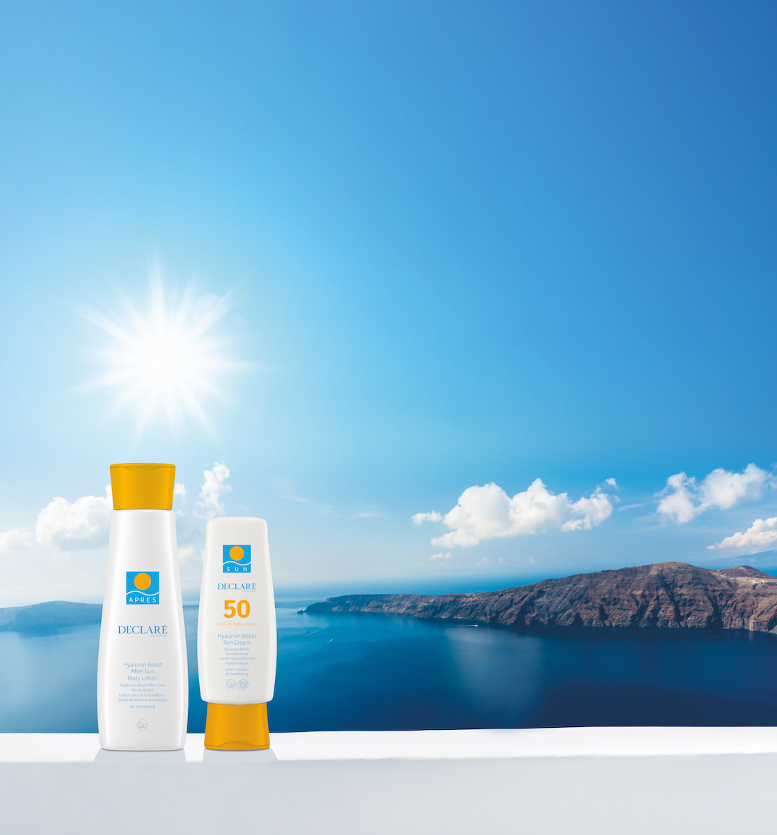 Suncare