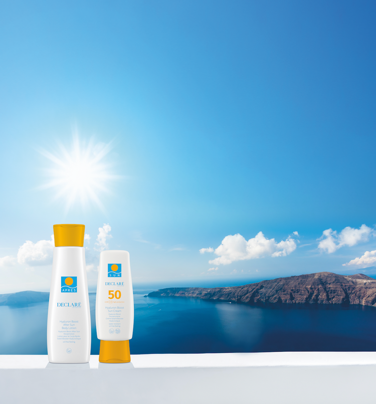 Suncare