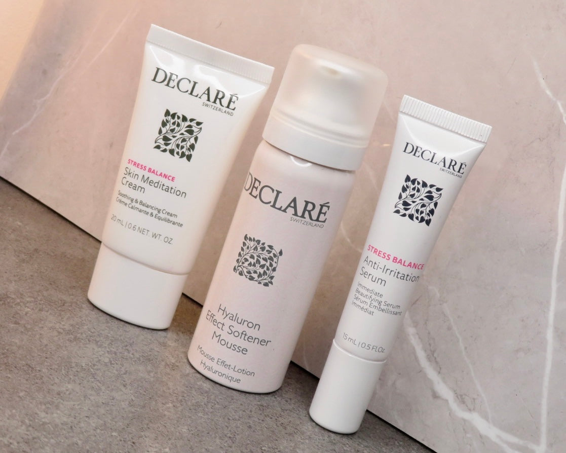 Travel sizes & Minis