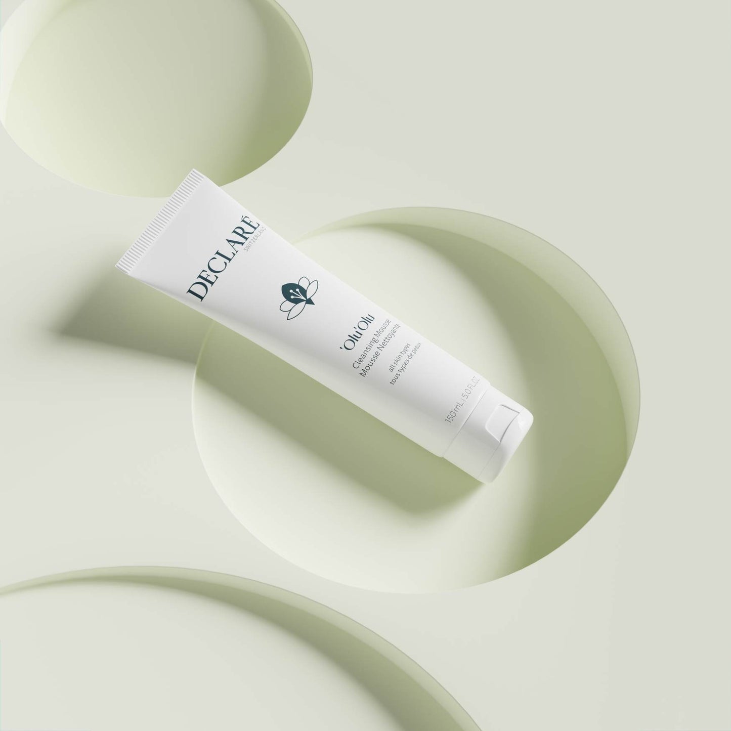 'Olu 'Olu Caviar Cleansing Mousse