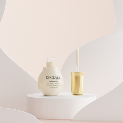 Vitamin A Booster Concentrate Emulsion