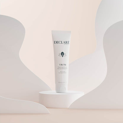 'Olu 'Olu Caviar Cleansing Mousse