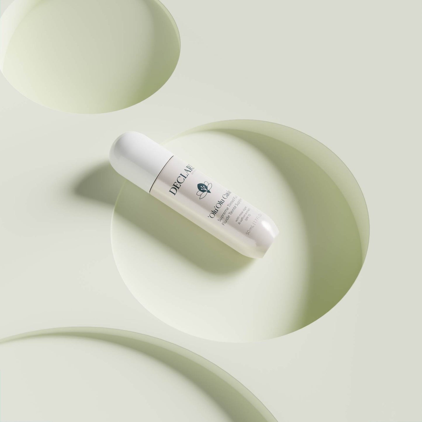 'Olu 'Olu Caviar Supreme Tinted Fluid