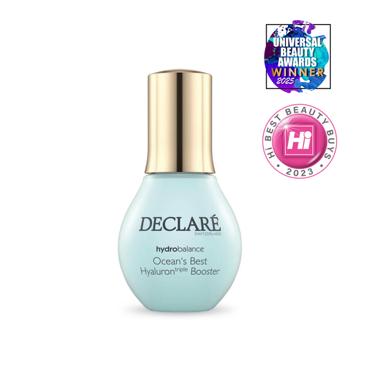 Oceans Best Triple Hyaluronic Serum