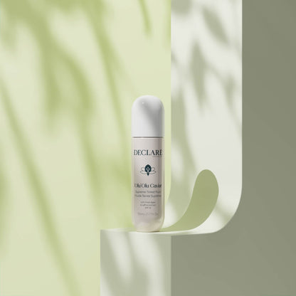 'Olu 'Olu Caviar Supreme Tinted Fluid