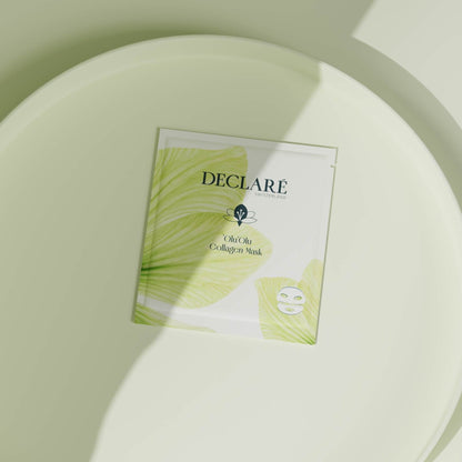 'Olu 'Olu Caviar Collagen Sheet Mask